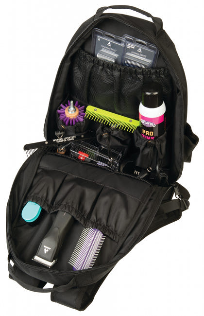 Weaver Elite Clipper Backpack