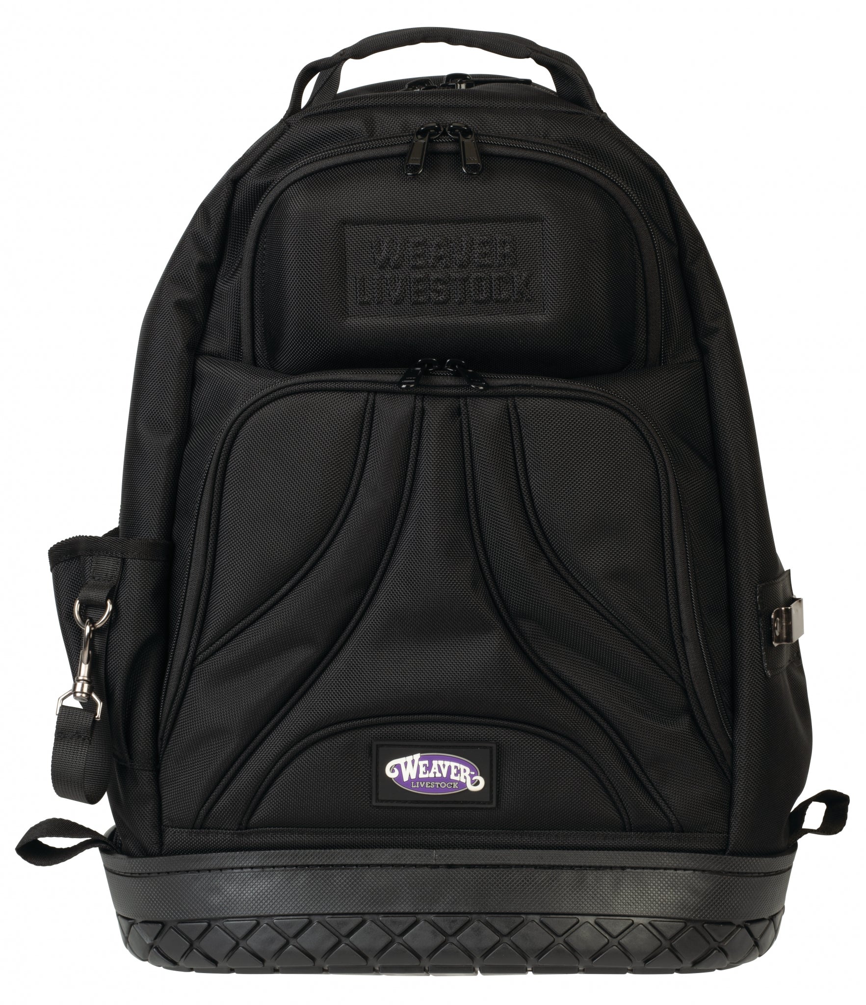 Weaver Elite Clipper Backpack