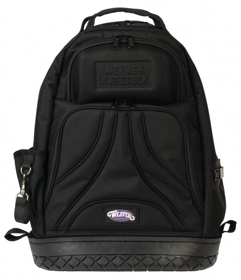 Weaver Elite Clipper Backpack