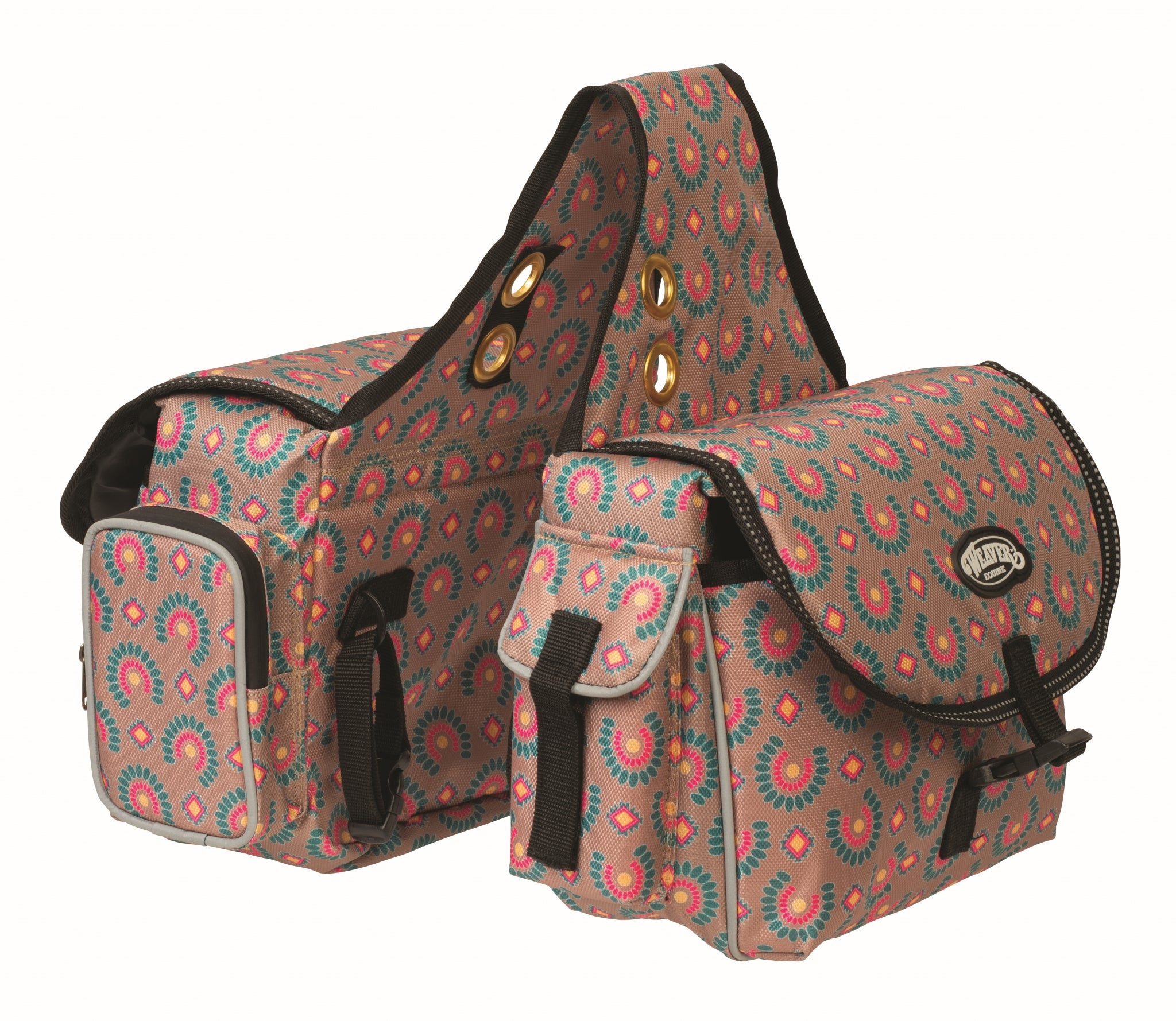 Weaver Trail Gear Saddle Bag