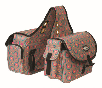 Weaver Trail Gear Saddle Bag