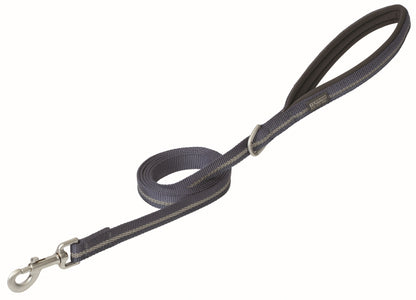 Terrain D.O.G. 2-Tone Reflective Neoprene Lined Dog Leash