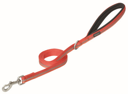 Terrain D.O.G. 2-Tone Reflective Neoprene Lined Dog Leash