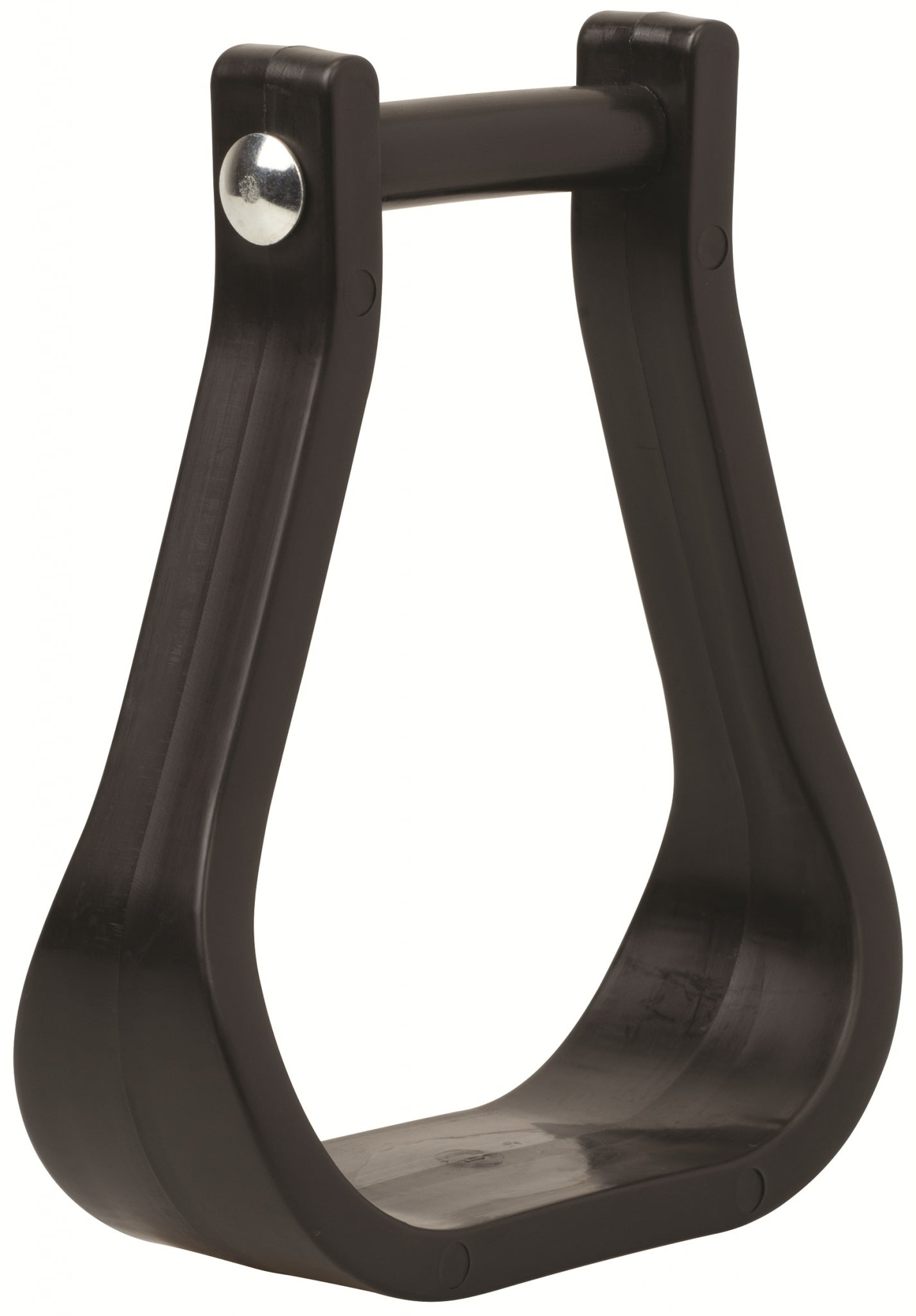 Weaver Leather Synthetic Bell Stirrups