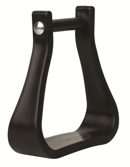 Weaver Synthetic Bell Stirrups