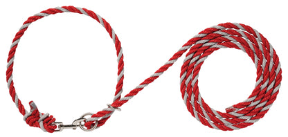Weaver Livestock Adjustable Poly Neck Rope