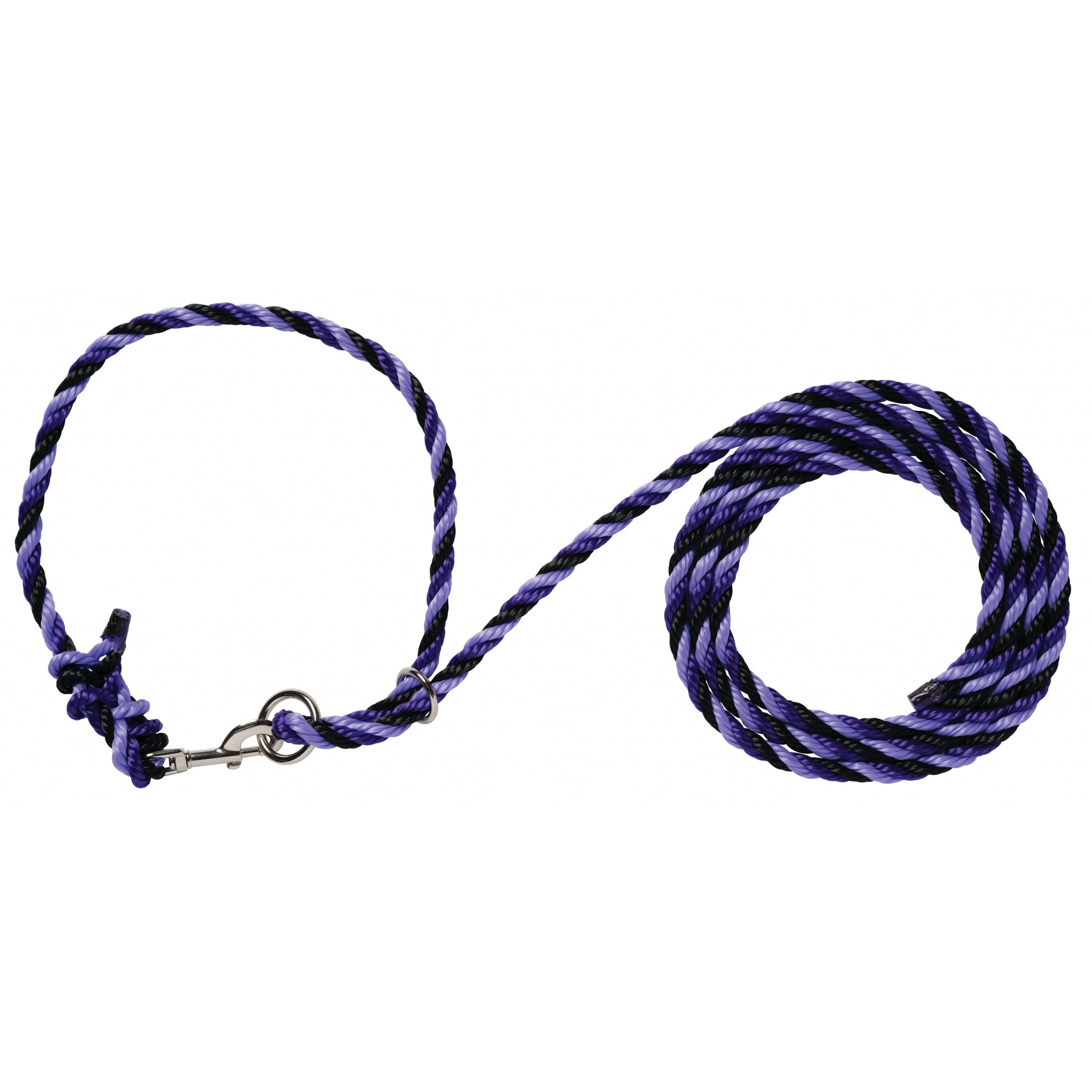 Weaver Livestock Adjustable Poly Neck Rope