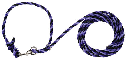 Weaver Livestock Adjustable Poly Neck Rope