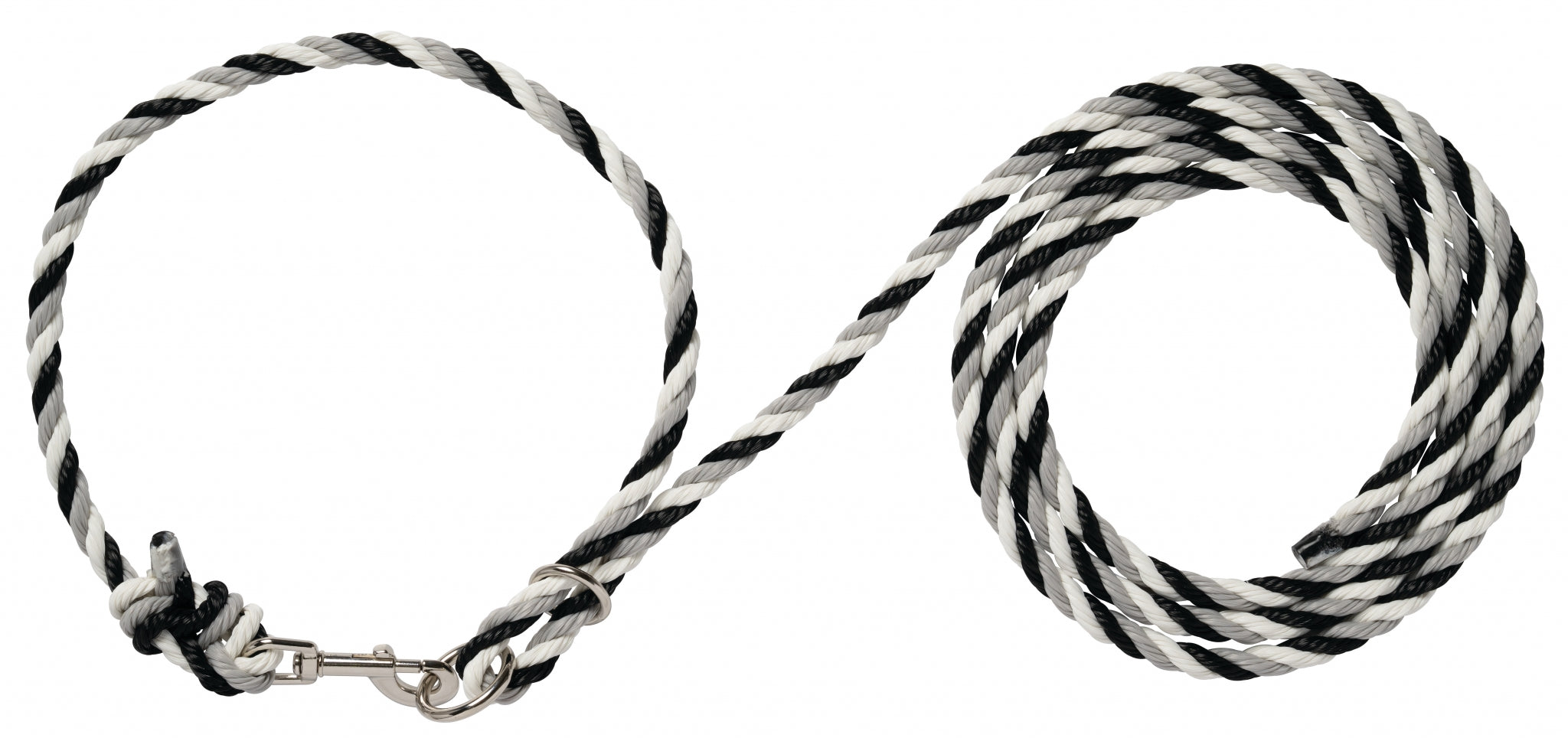 Weaver Livestock Adjustable Poly Neck Rope