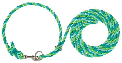 Weaver Livestock Adjustable Poly Neck Rope