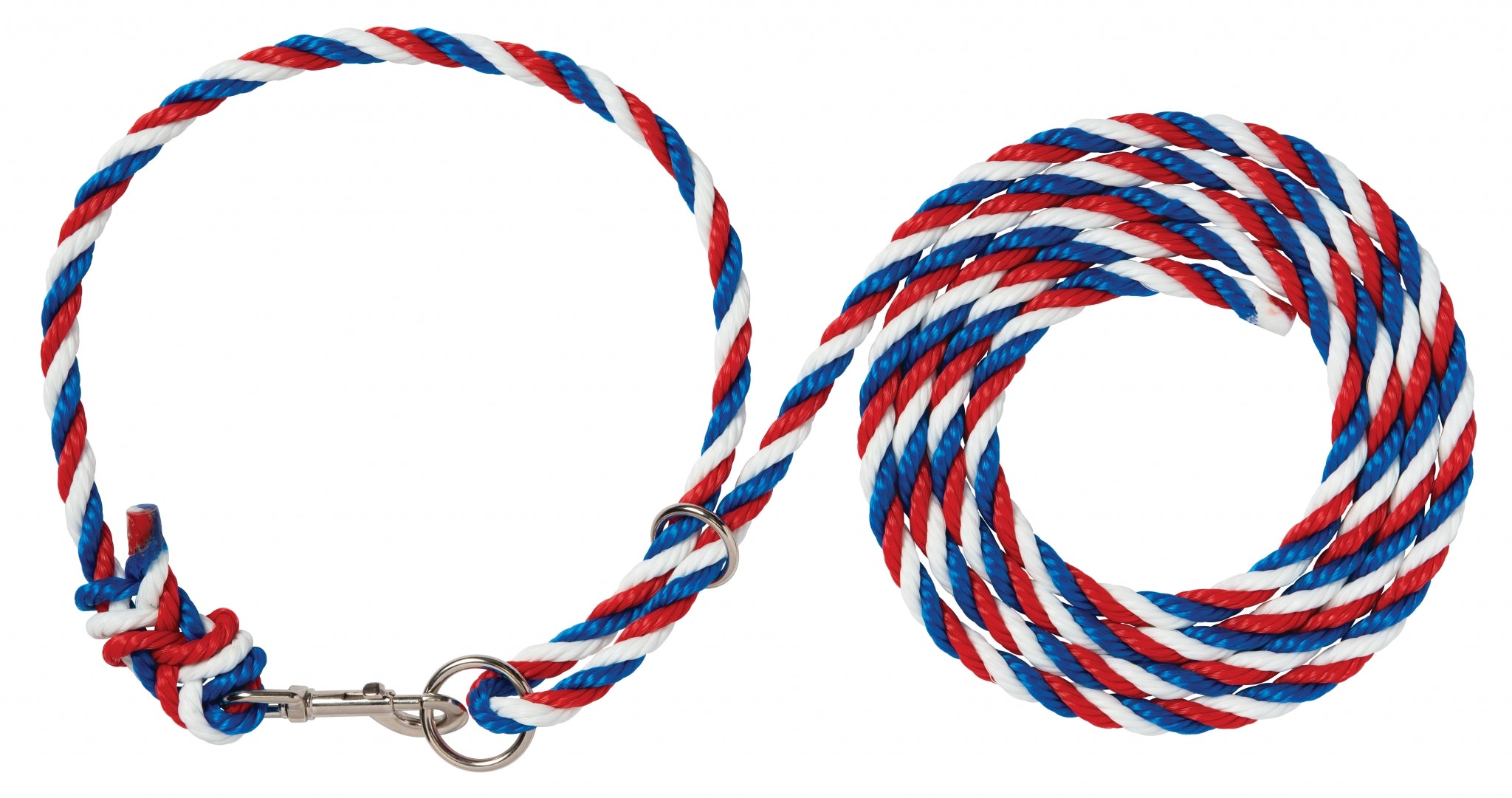 Weaver Livestock Adjustable Poly Neck Rope