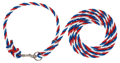 Weaver Livestock Adjustable Poly Neck Rope