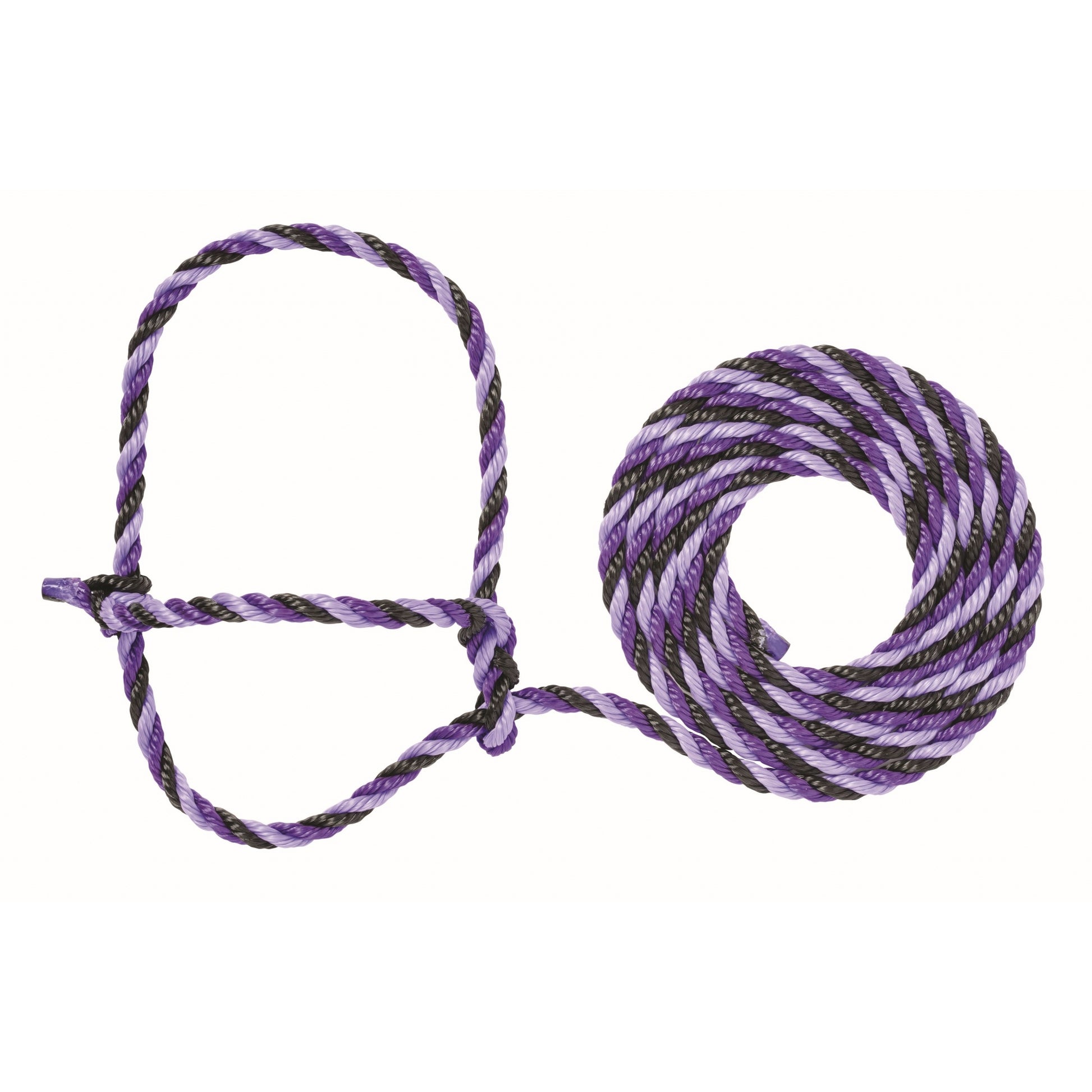 Weaver Cattle Rope Halter