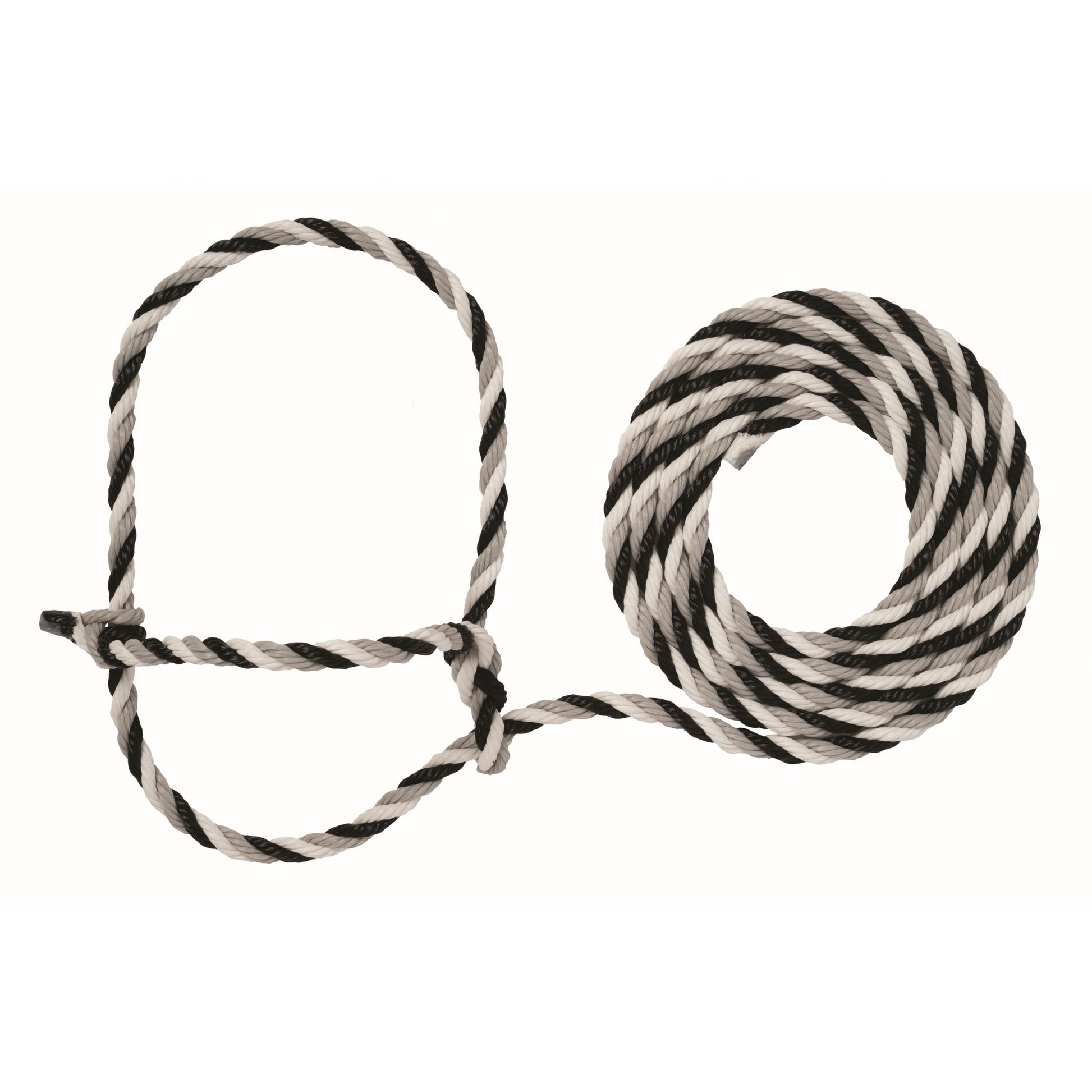 Weaver Cattle Rope Halter