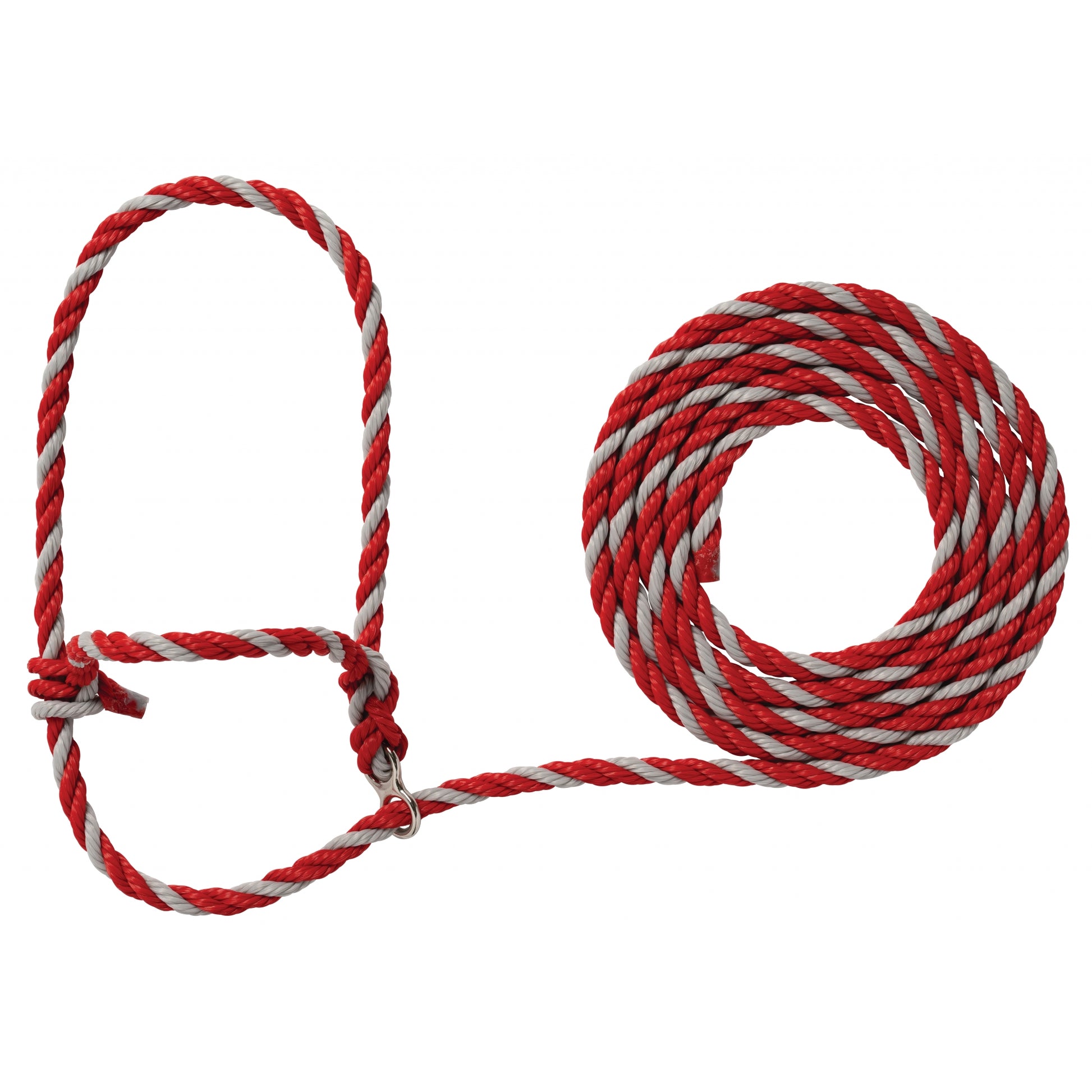 Weaver Poly Rope Breaking Halter