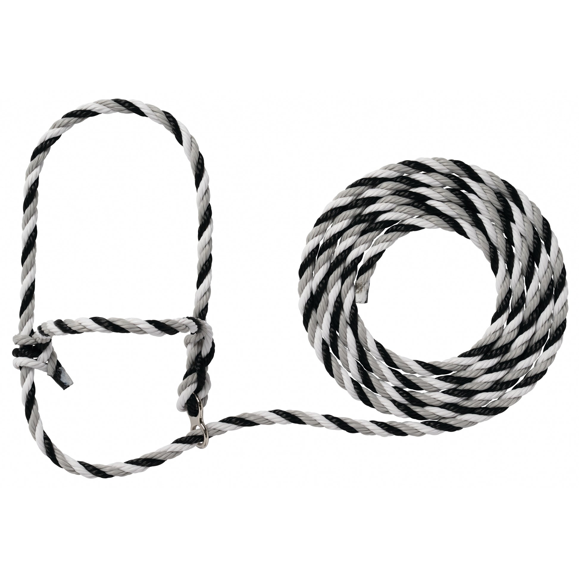 Weaver Poly Rope Breaking Halter