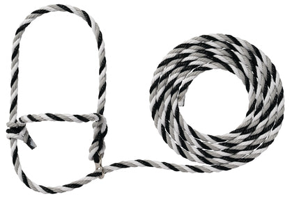 Weaver Poly Rope Breaking Halter