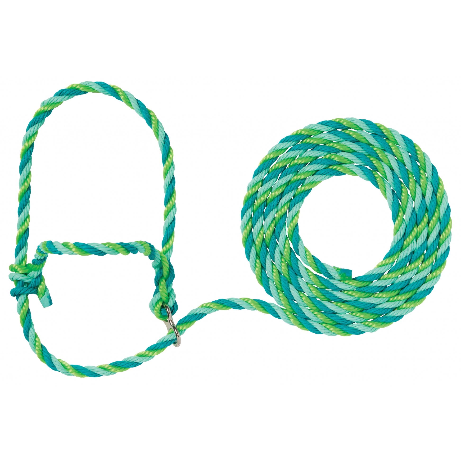Weaver Poly Rope Breaking Halter