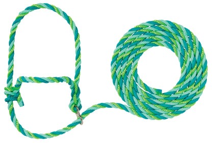 Weaver Poly Rope Breaking Halter