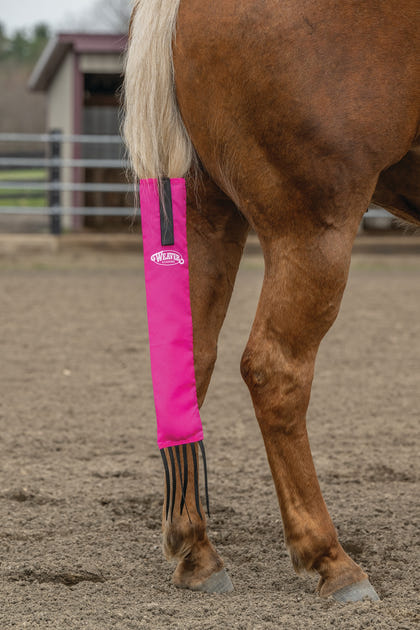 Weaver Horse Tail Bag