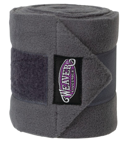 Weaver Sheep Fleece Leg Wraps 2.0 - 4 Pack