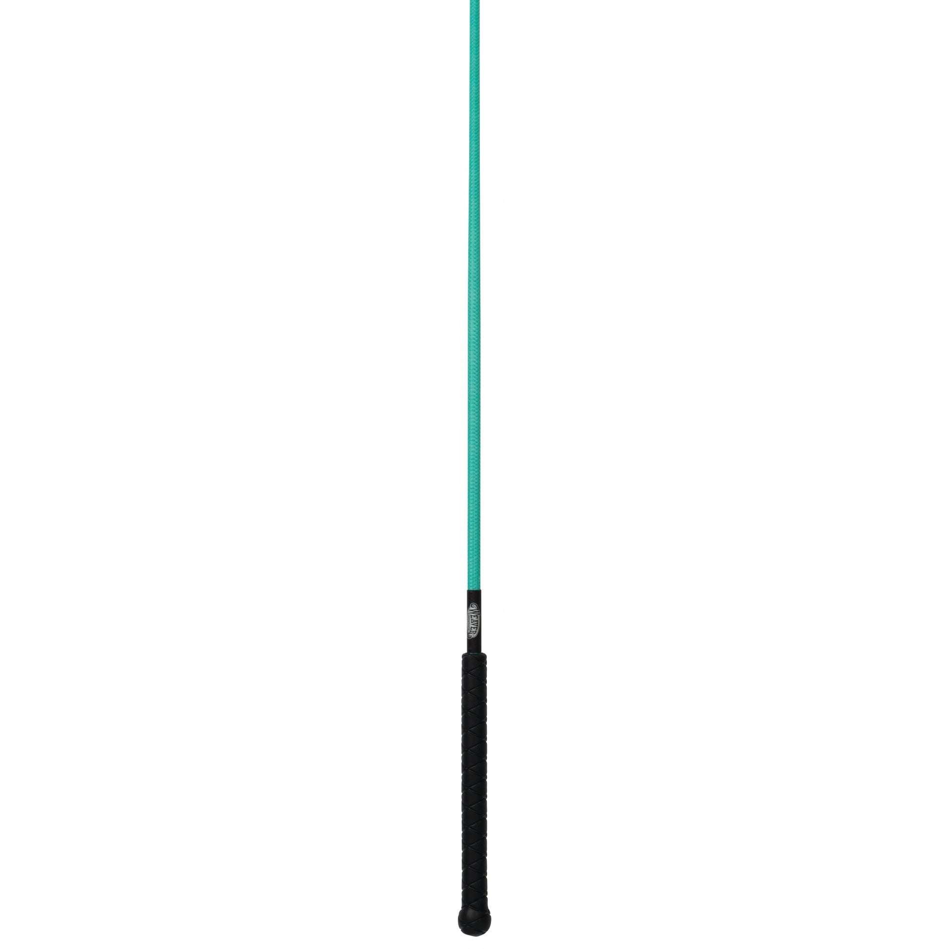 Weaver Pig Whip with Replaceable Popper