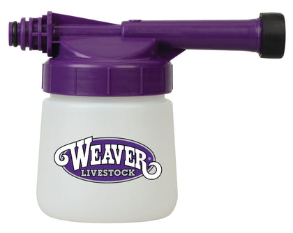 Weaver Mini Livestock Foamer