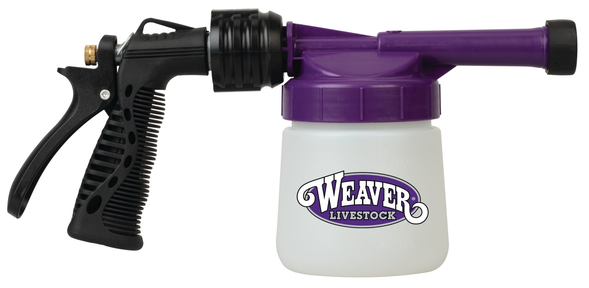 Weaver Mini Livestock Foamer