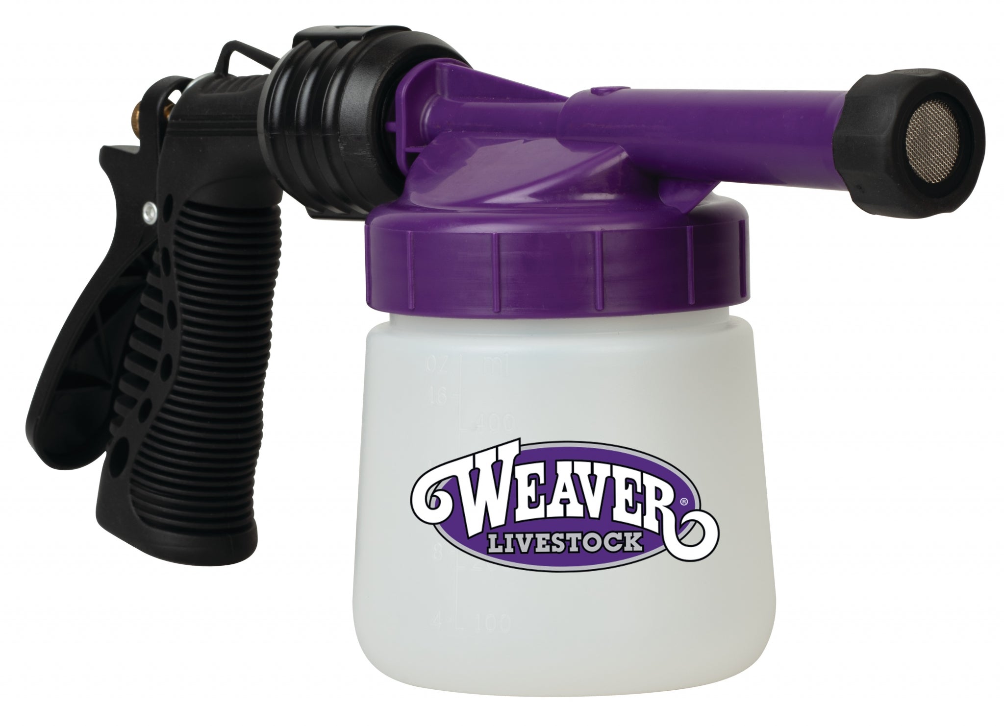 Weaver Mini Livestock Foamer