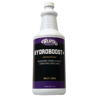 Weaver Hydroboost+