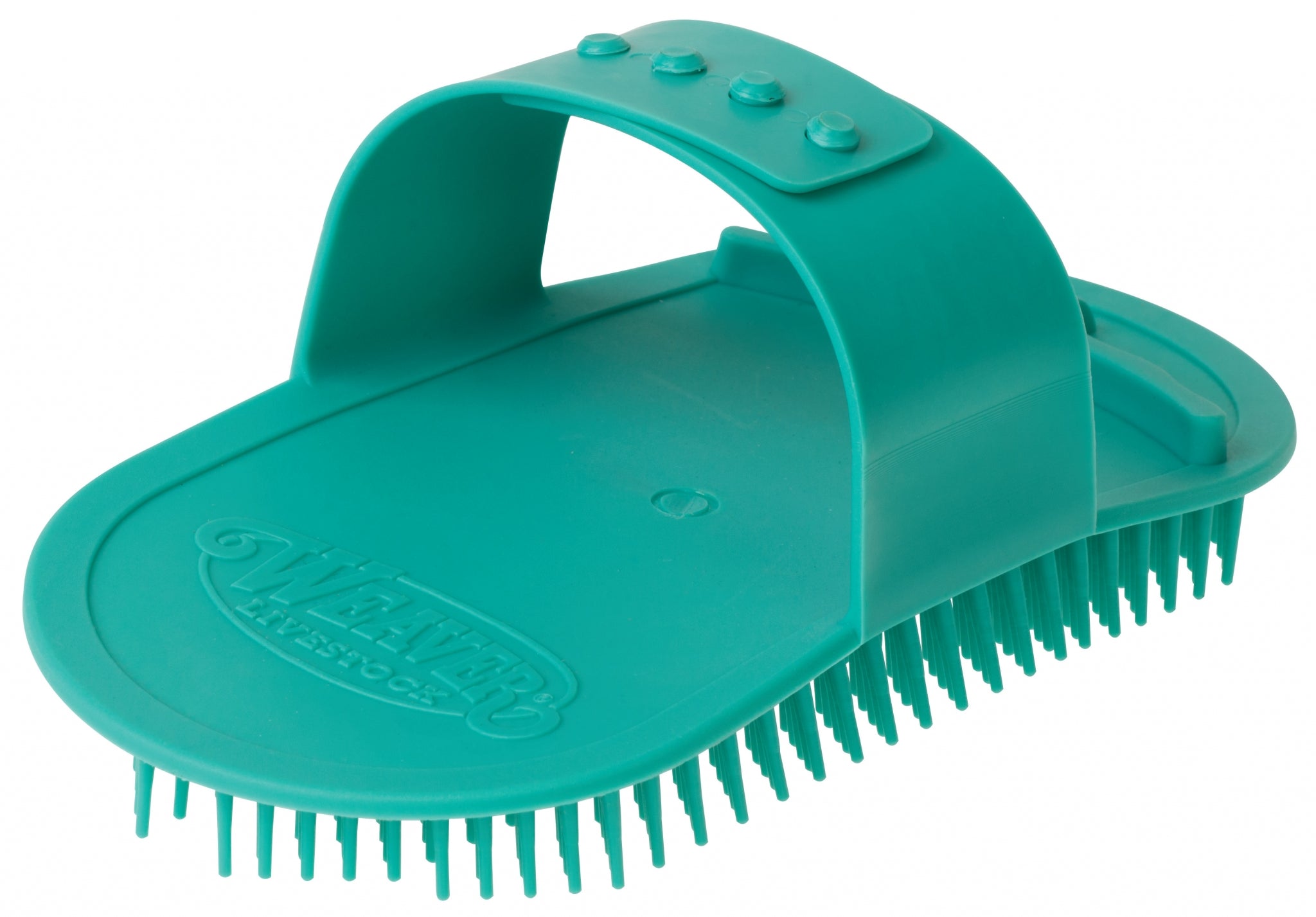 Weaver Massage Brush