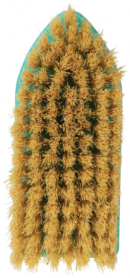 Weaver Pig Brush with Handle