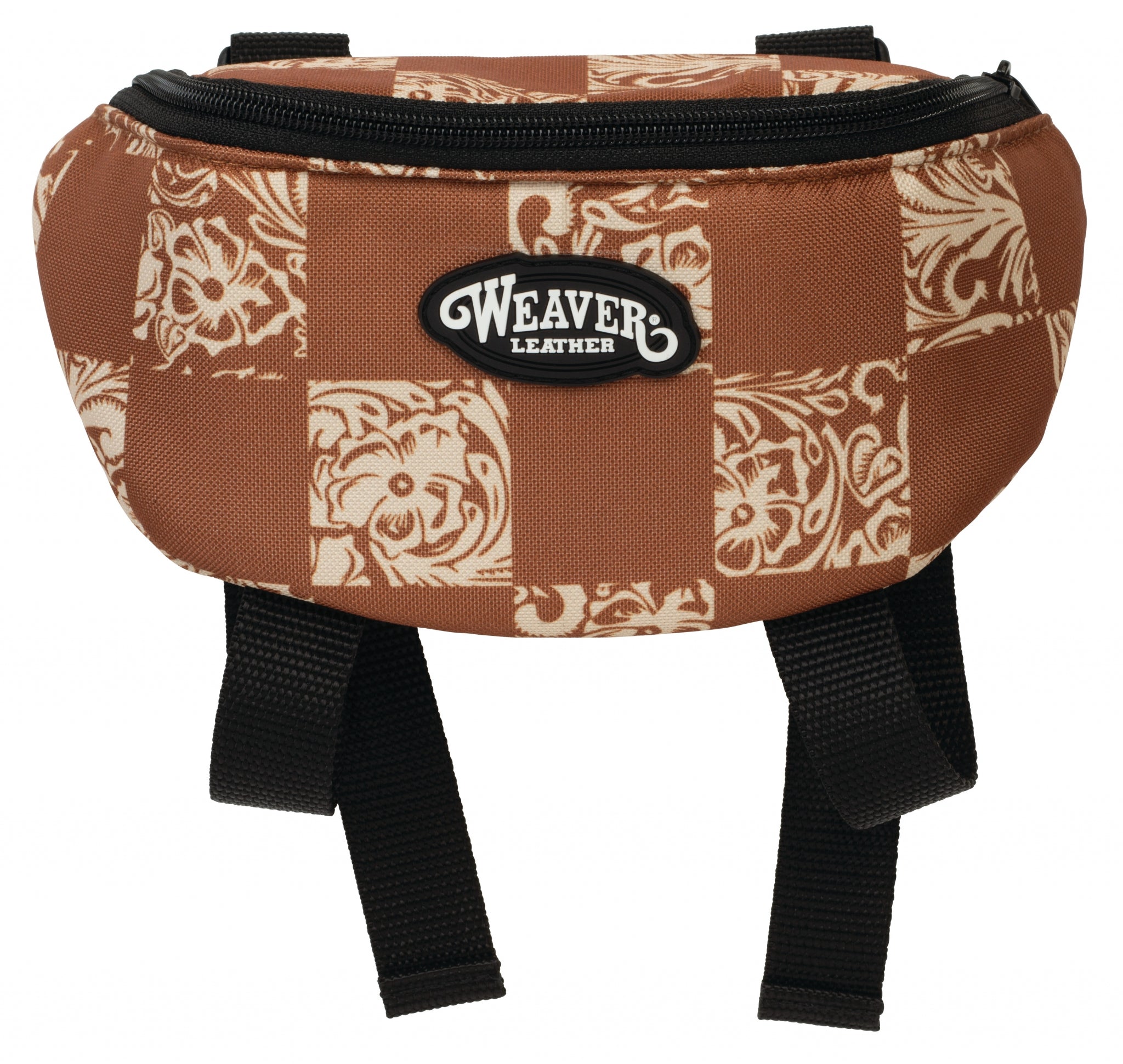 Weaver Saddle Pouch