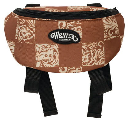 Weaver Saddle Pouch