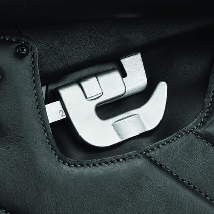 Bates Apex Saddle