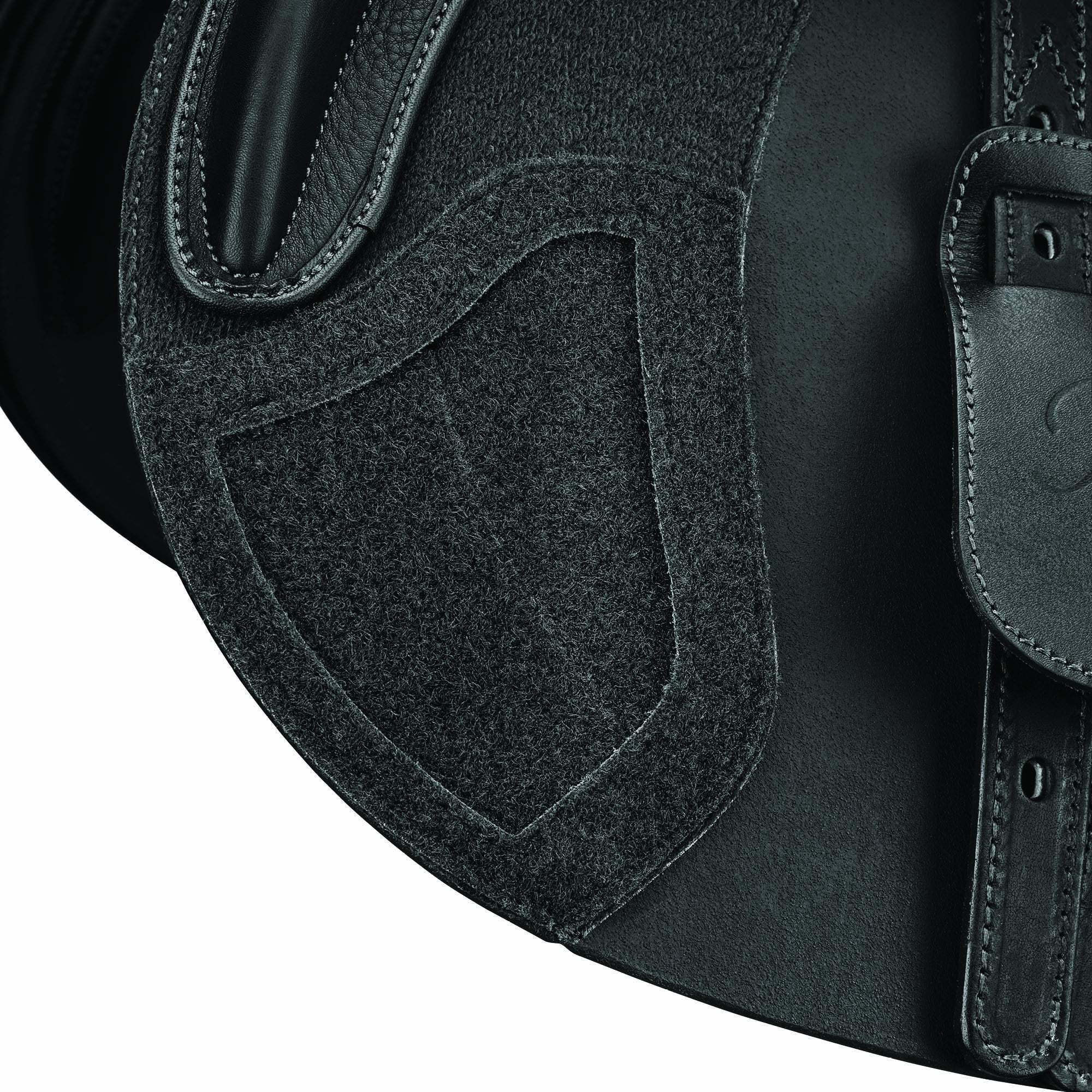 Bates Apex Saddle