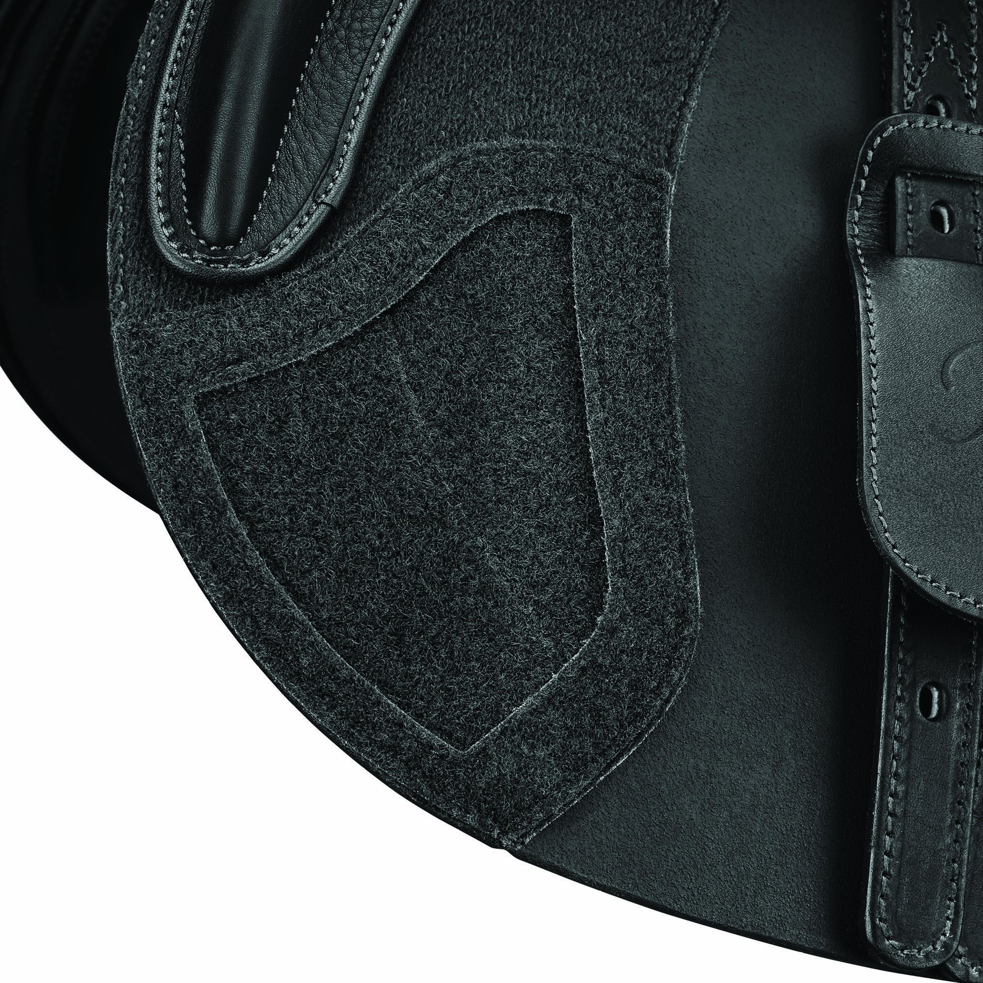 Bates Apex Saddle