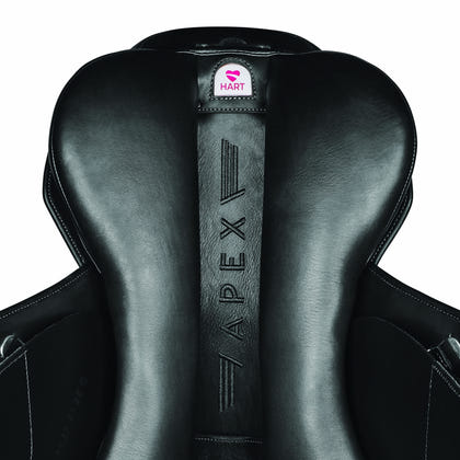Bates Apex Saddle