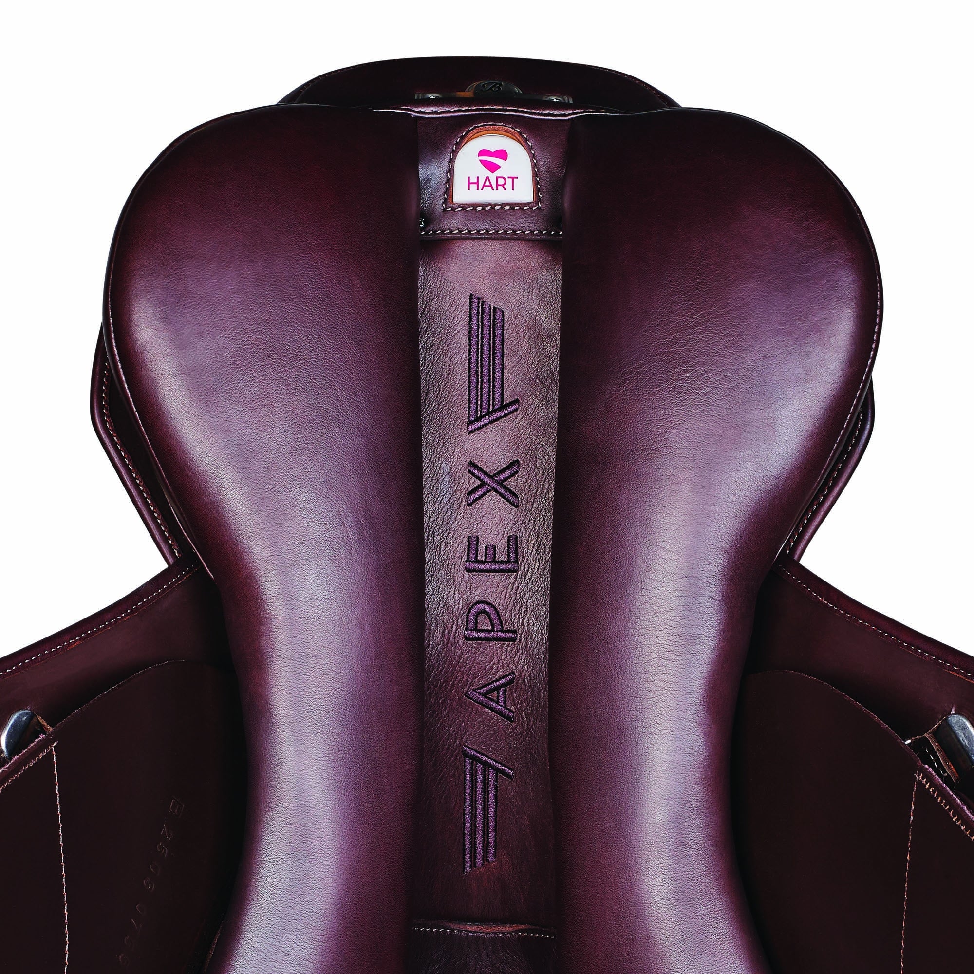 Bates Apex Saddle