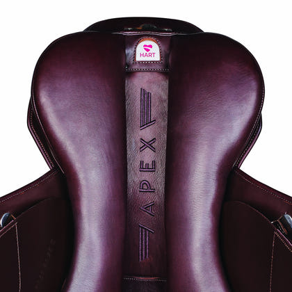 Bates Apex Saddle