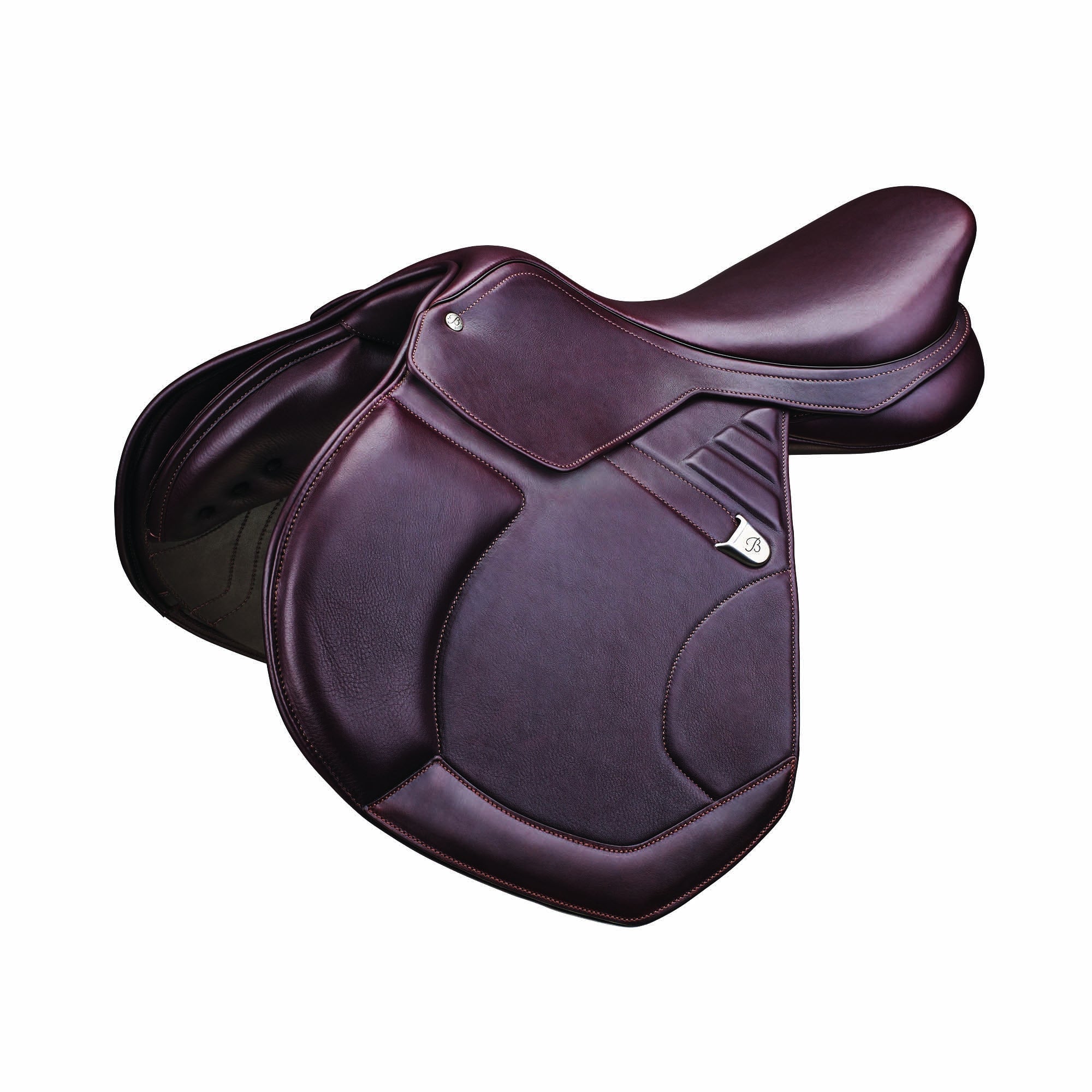 Bates Apex Saddle