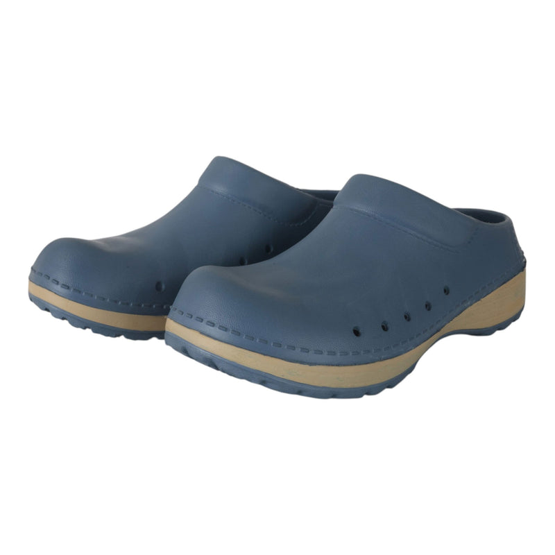 TuffRider Ladies Waterproof BarnMule Clogs