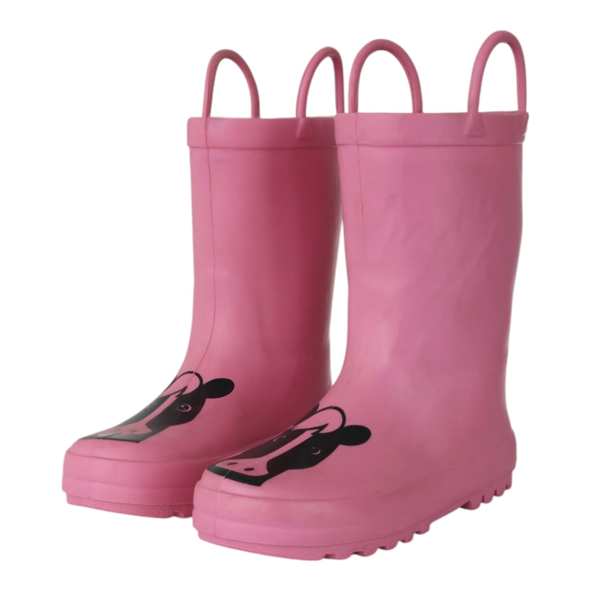 TuffRider Kids Waterproof BarnMule Pony Pals