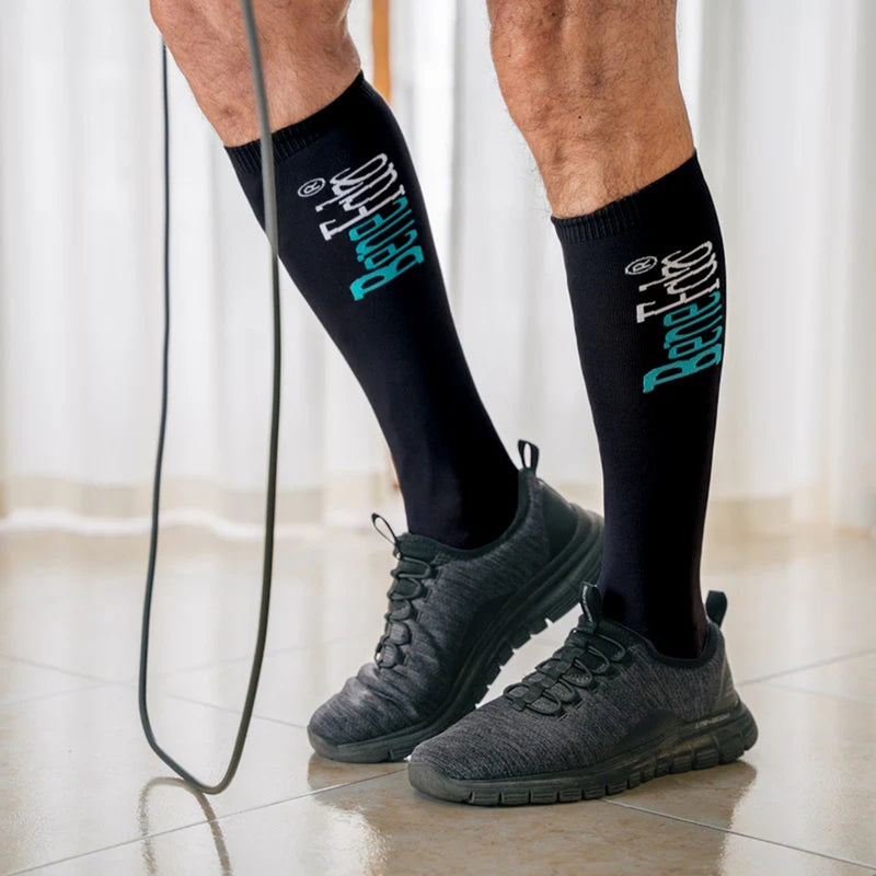 BeneFab Therapeutic Support Socks