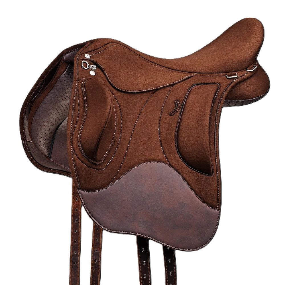 Wintec Pro Wide Endurance Saddle