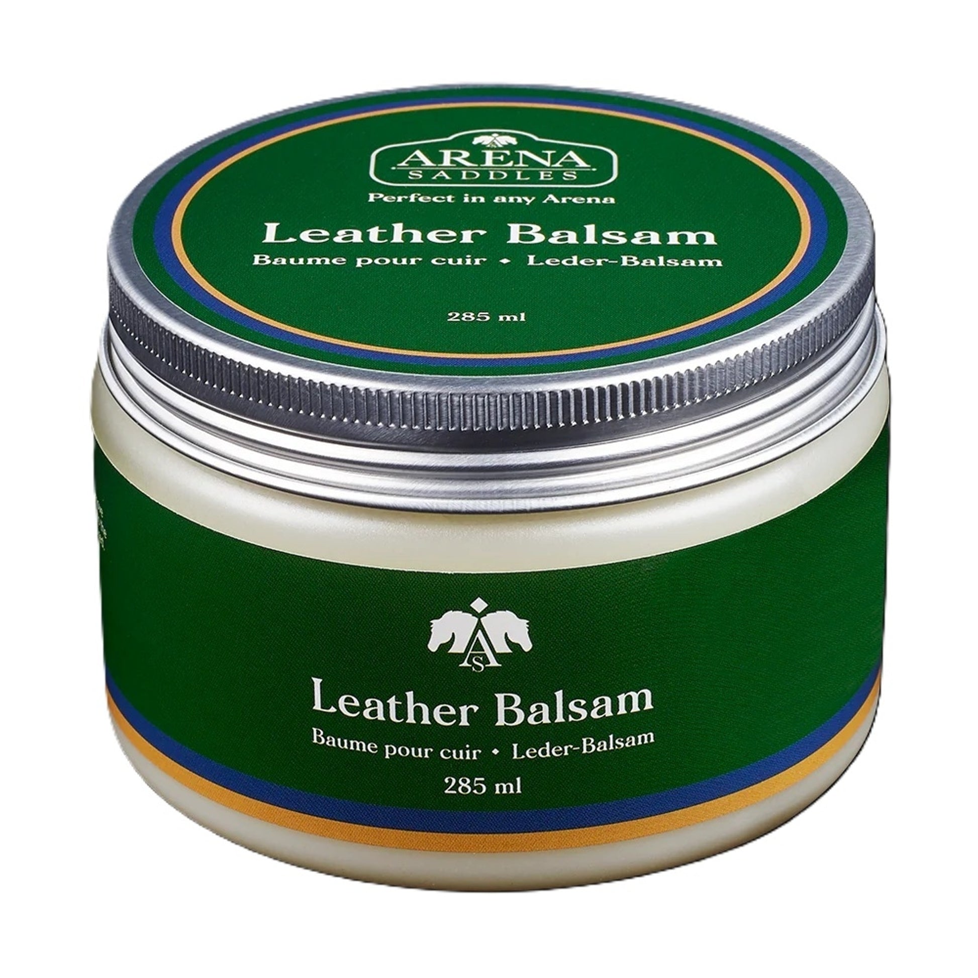 Arena Leather Care Pack