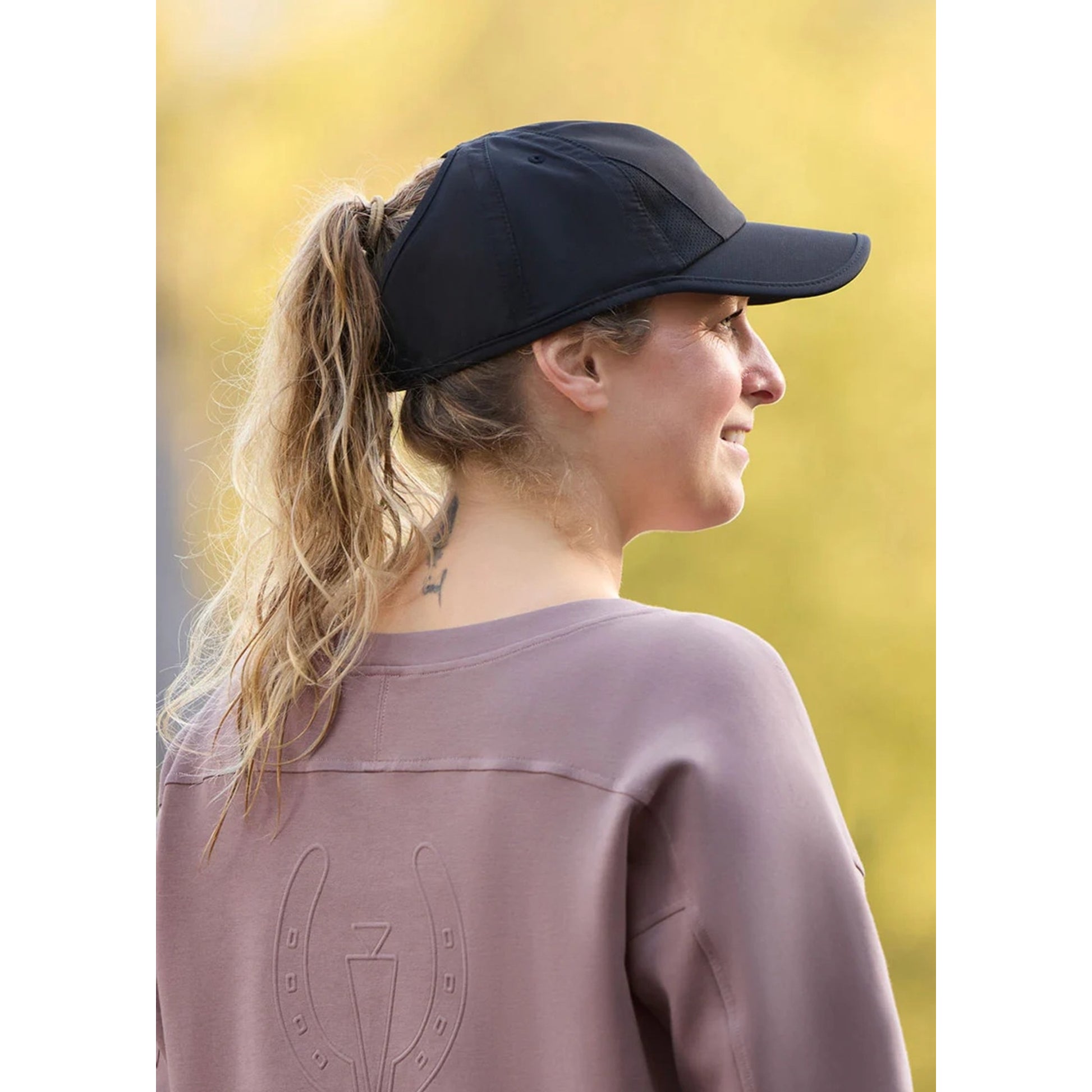Kerrits HighTail PonyFlo Hat