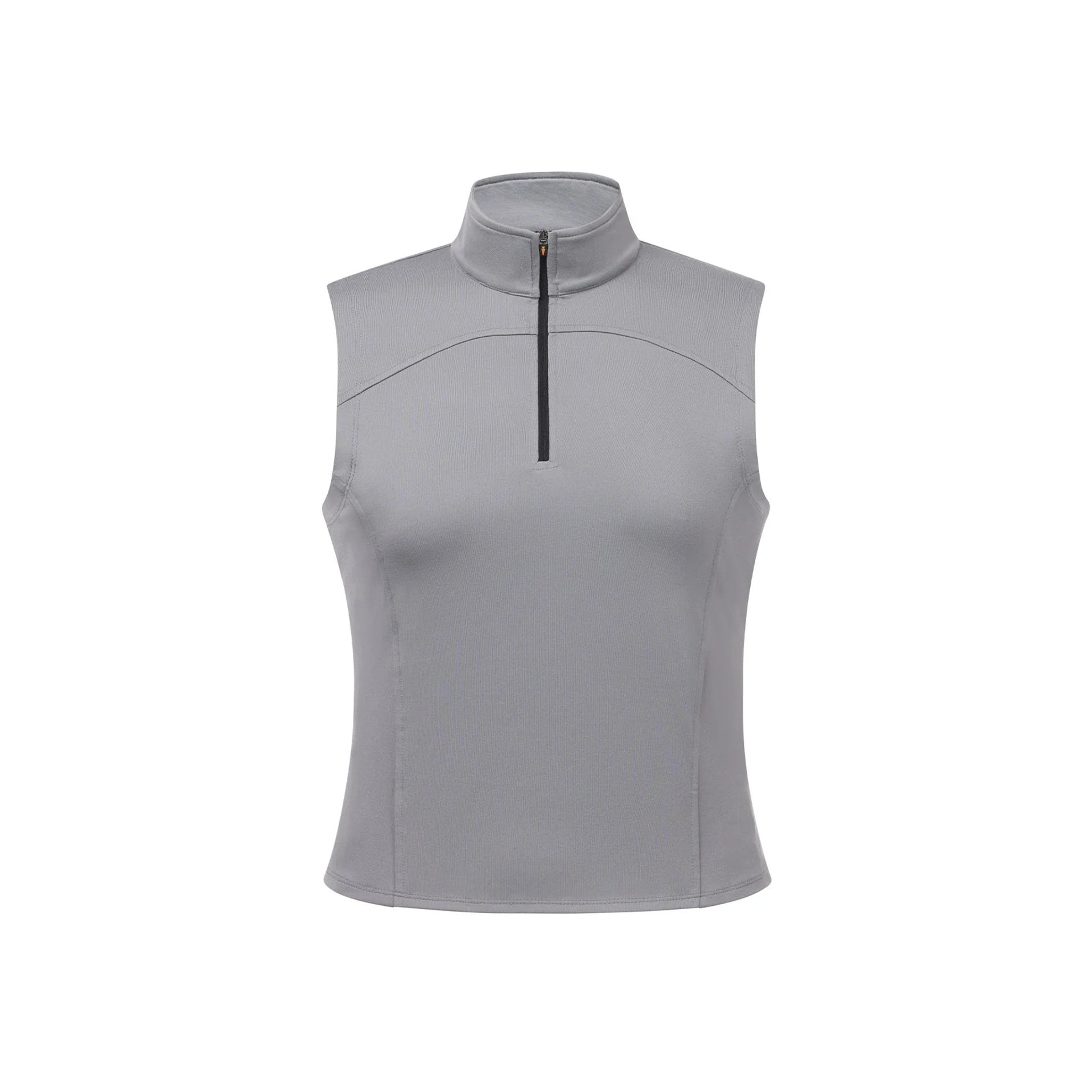 Kerrits Quarter Zip Sleeveless Performance Top