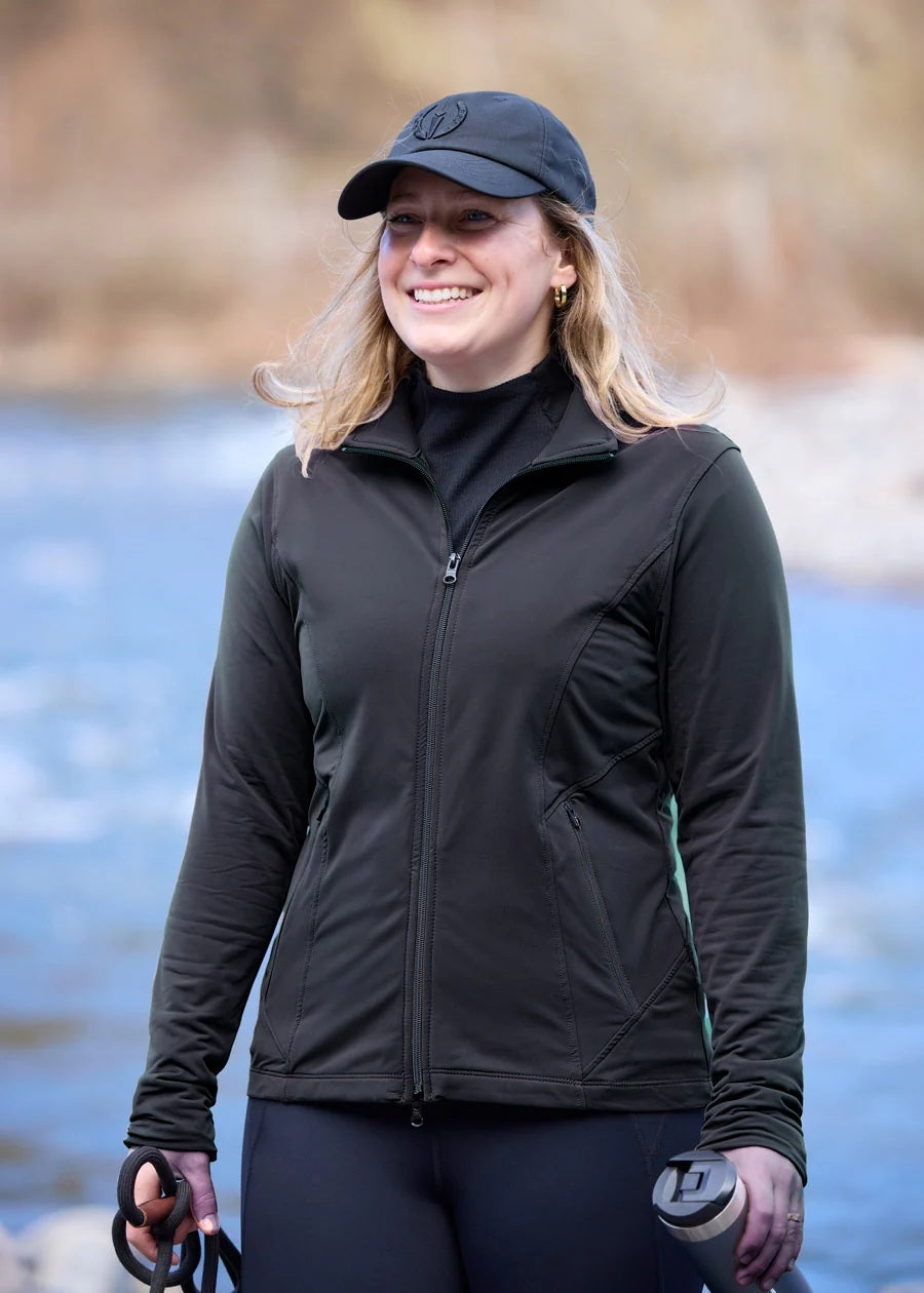 Kerrits Ice Fil Cool Flex Jacket