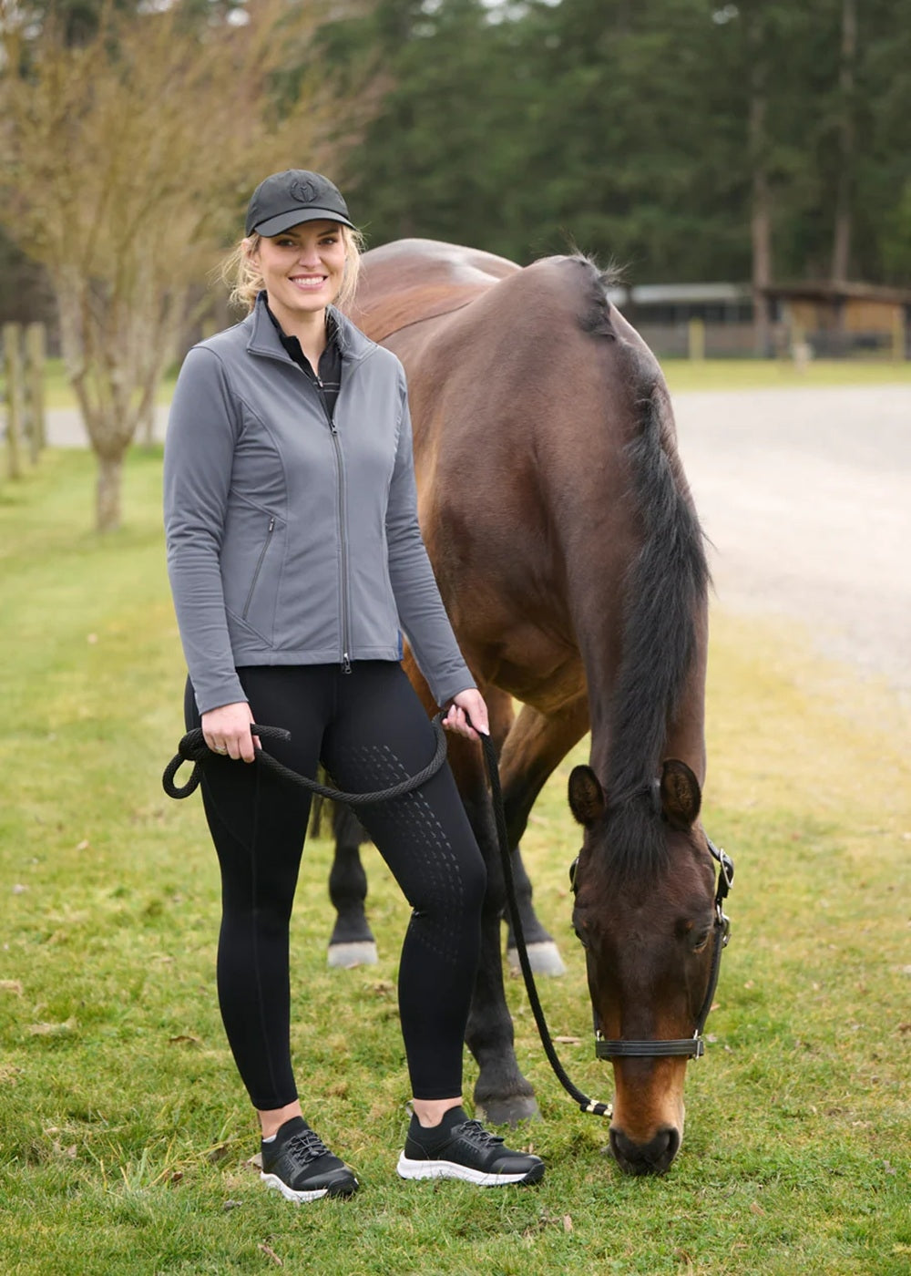 Kerrits Ice Fil Cool Flex Jacket